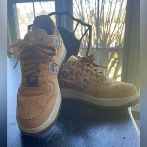 2022 Nike Air Force 1 Low N7